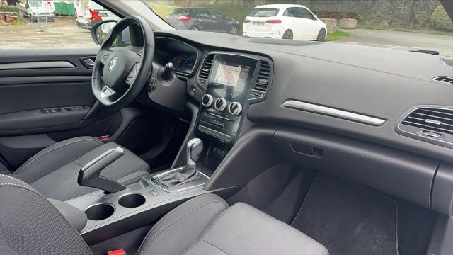 Renault Mégane image 7