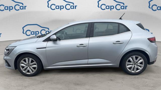 Renault Mégane image 6