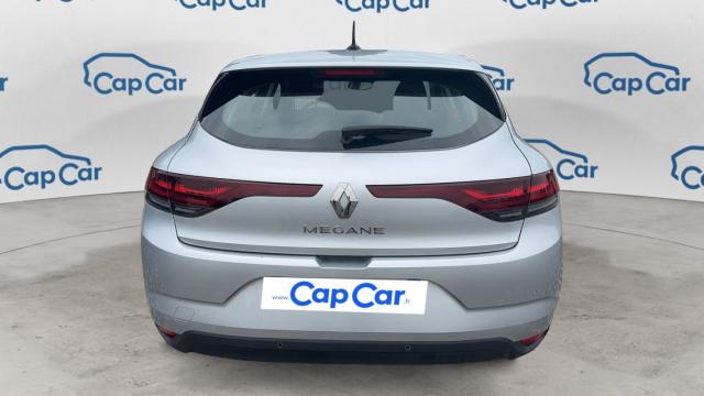 Renault Mégane image 8