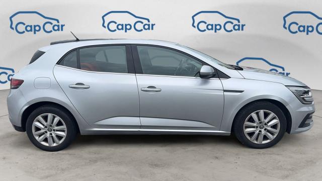 Renault Mégane image 5