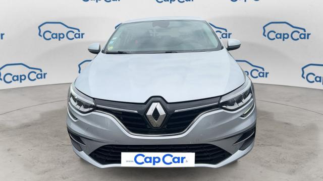 Renault Mégane image 4