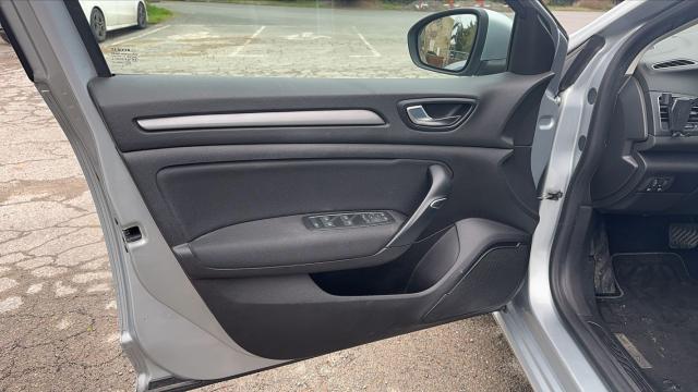 Renault Mégane image 1