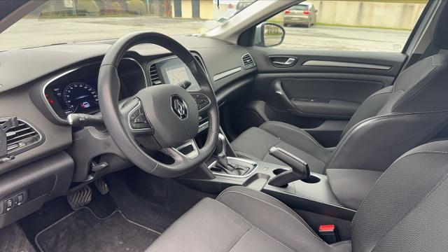 Renault Mégane image 3