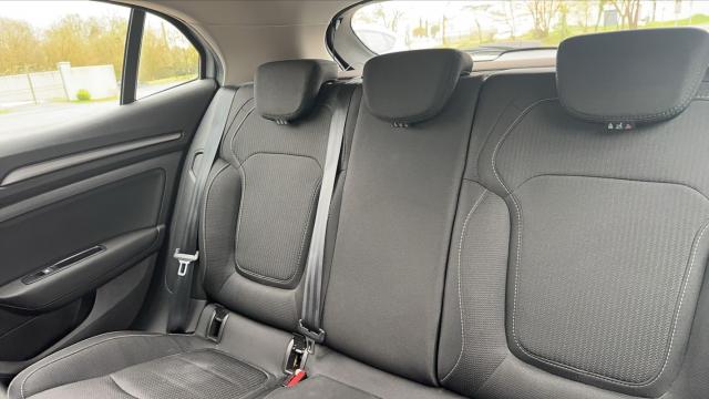 Renault Mégane image 9