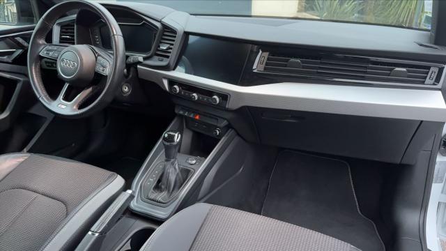 Audi A1 Sportback image 3