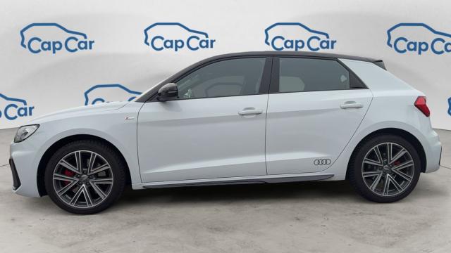 Audi A1 Sportback image 4