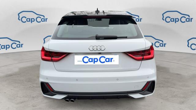 Audi A1 Sportback image 9