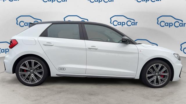 Audi A1 Sportback image 5