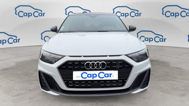 Audi A1 Sportback image 2