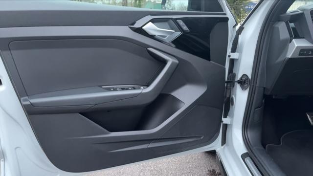 Audi A1 Sportback image 7