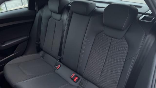 Audi A1 Sportback image 8