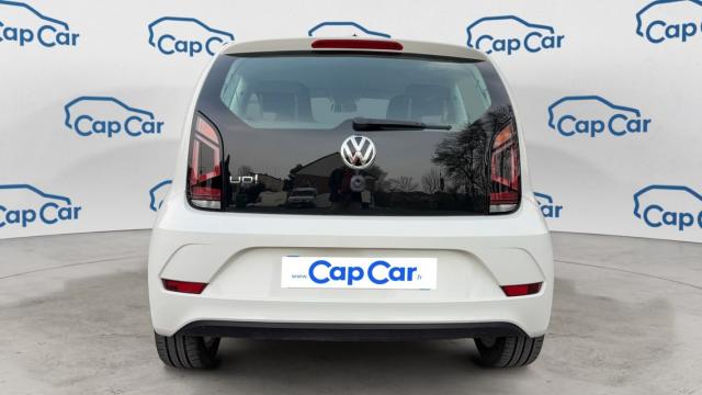 Volkswagen Up! image 1