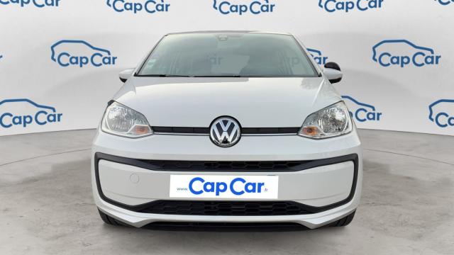 Volkswagen Up! image 7