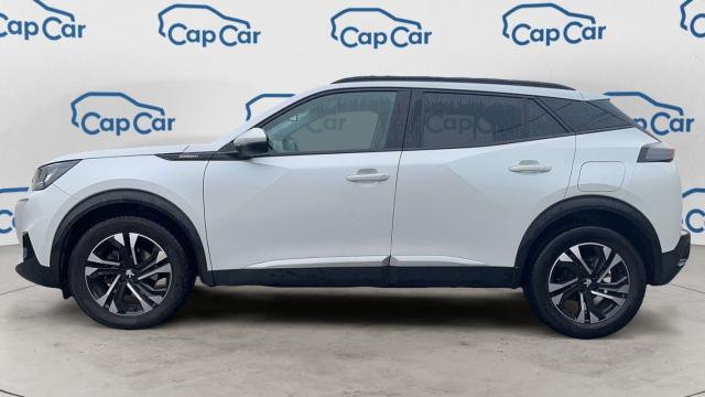 Peugeot 2008 image 4