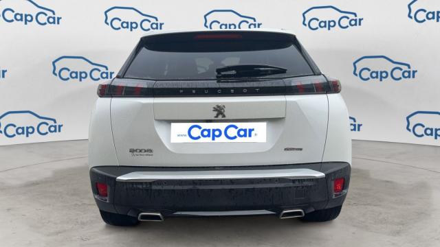 Peugeot 2008 image 2