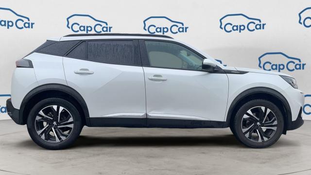 Peugeot 2008 image 5