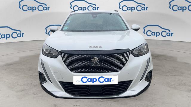 Peugeot 2008 image 8