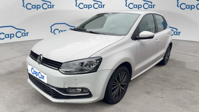 Volkswagen Polo V 1.0 75 Allstar
