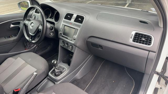 Volkswagen Polo image 2