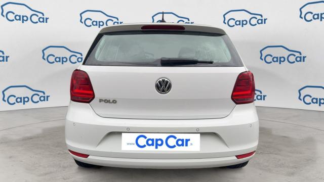 Volkswagen Polo image 9