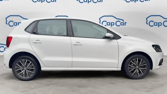 Volkswagen Polo image 5