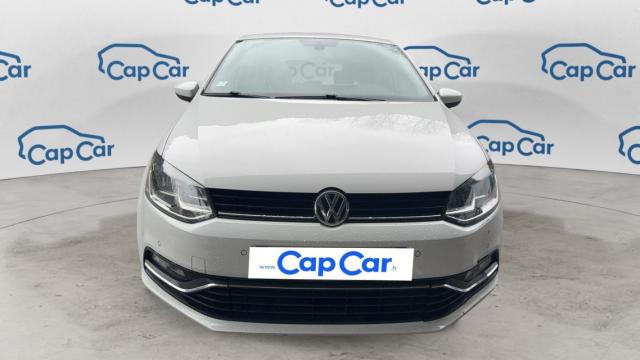 Volkswagen Polo image 6