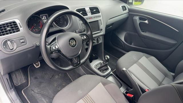 Volkswagen Polo image 4