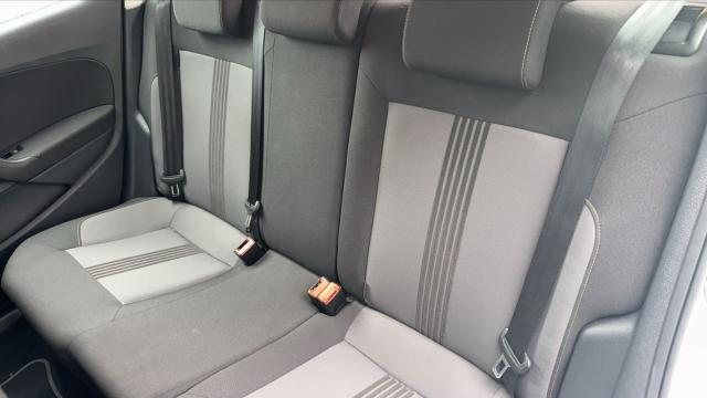 Volkswagen Polo image 1