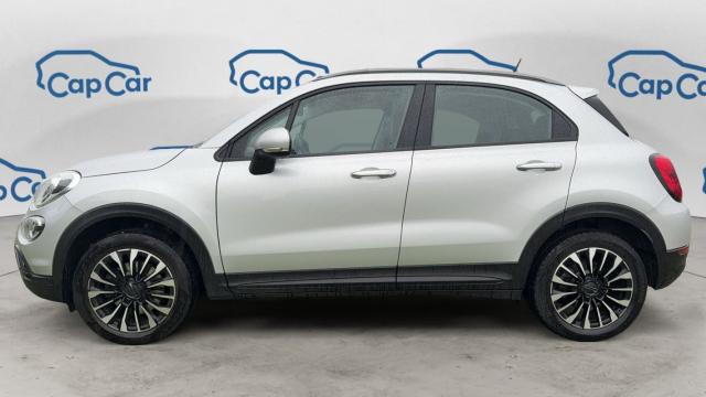 Fiat 500x image 3