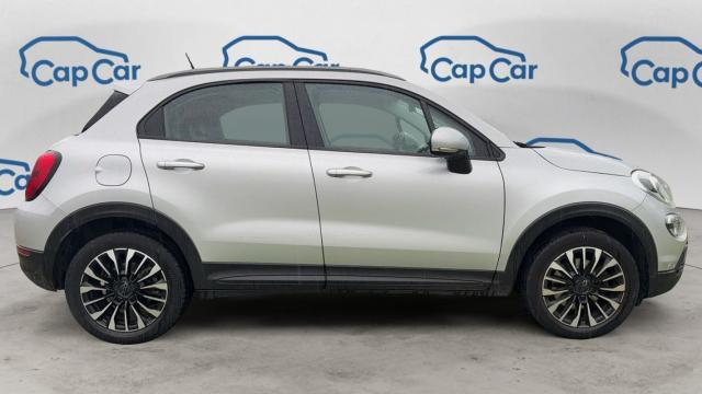 Fiat 500x image 2