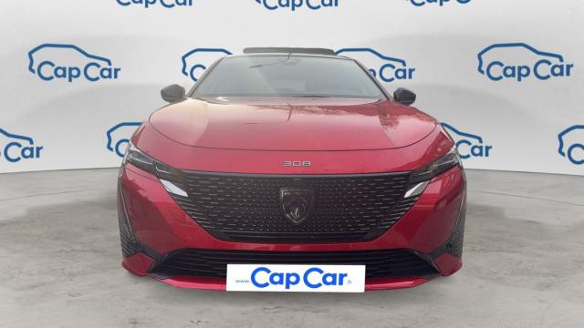 Peugeot 308 image 8