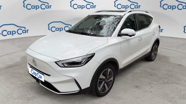 Mg Zs Ev 50kwh 177 Luxury - Toit Ouvrant