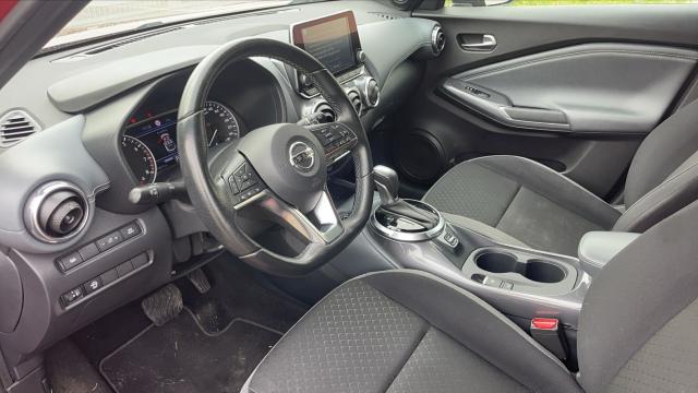 Nissan Juke image 7