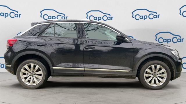 Volkswagen T-Roc image 3