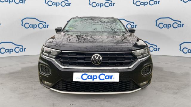 Volkswagen T-Roc image 1