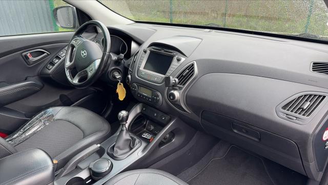 Hyundai Ix35 image 4