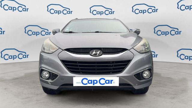 Hyundai Ix35 image 9