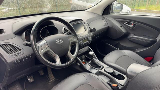 Hyundai Ix35 image 5