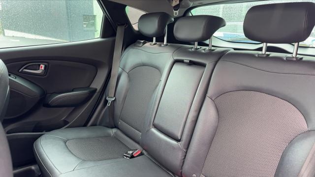 Hyundai Ix35 image 3