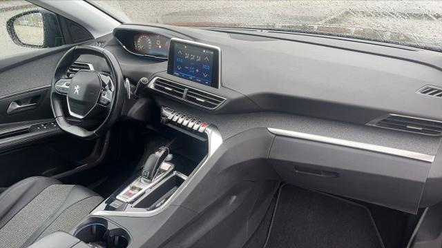 Peugeot 3008 image 6