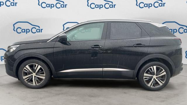 Peugeot 3008 image 2