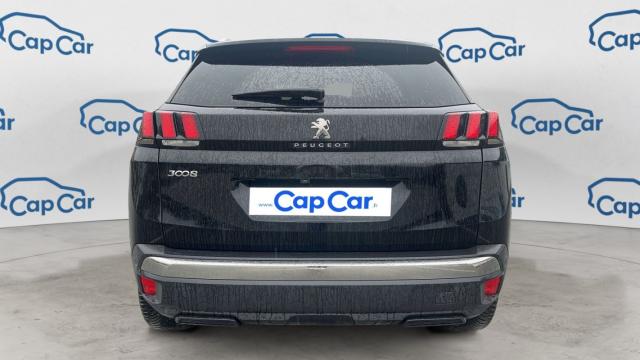 Peugeot 3008 image 9