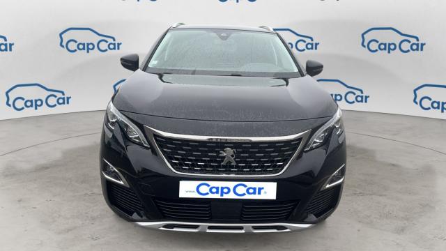 Peugeot 3008 image 8