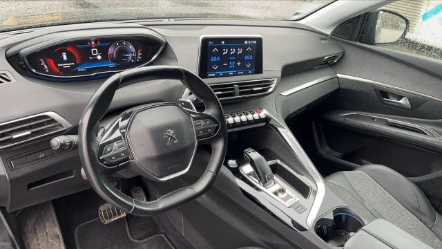 Peugeot 3008 image 7