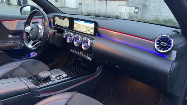 Mercedes Benz Classe A image 1