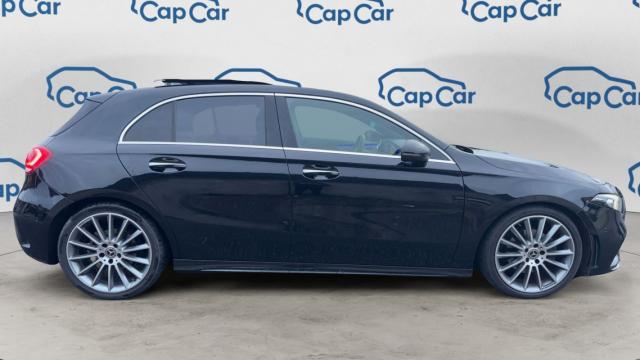 Mercedes Benz Classe A image 2