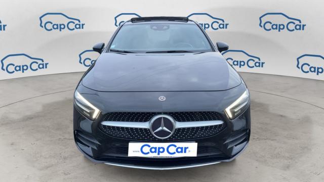 Mercedes Benz Classe A image 9