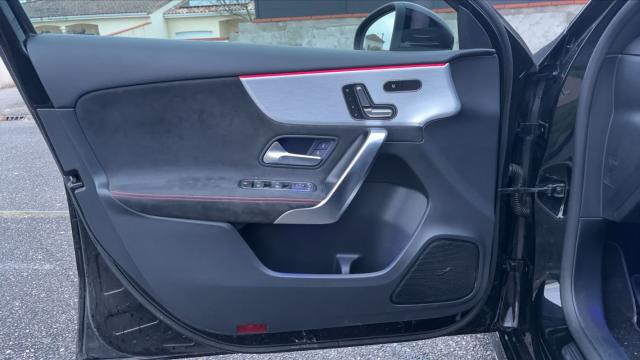 Mercedes Benz Classe A image 7