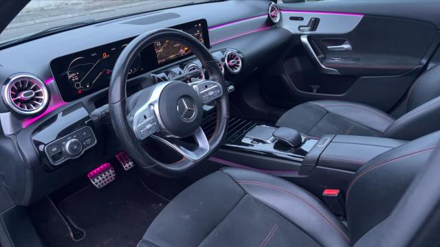 Mercedes Benz Classe A image 8