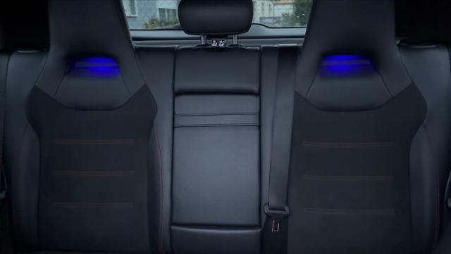 Mercedes Benz Classe A image 6